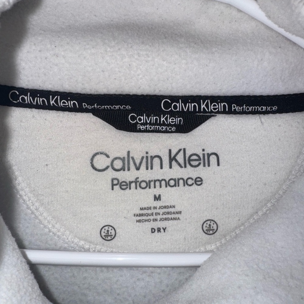 Calvin Klein Jacket - Picture 2 of 4